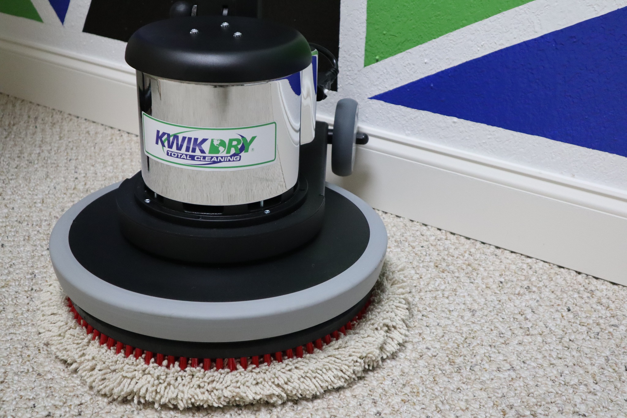 Gulfport Kwik Dry Total Cleaning